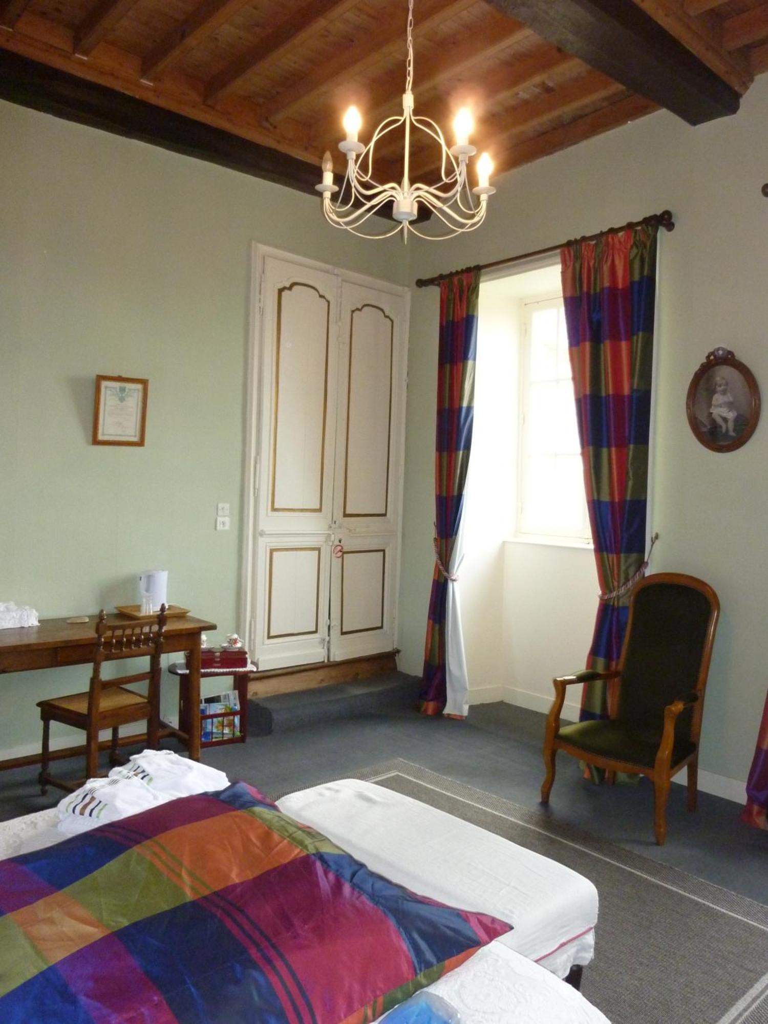Manoir De L'Hermerel Géfosse-Fontenay Esterno foto