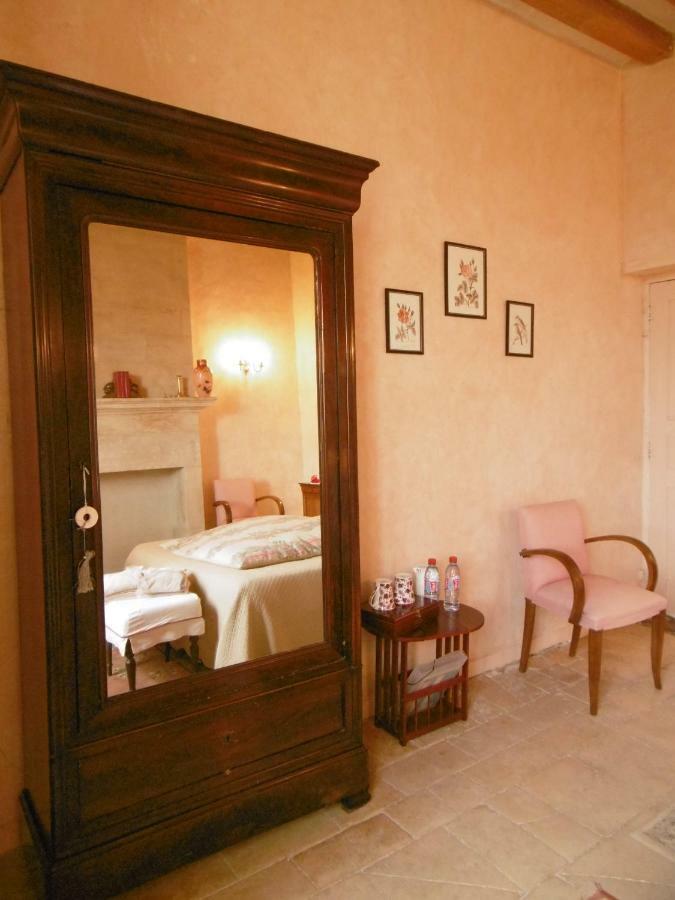 Manoir De L'Hermerel Géfosse-Fontenay Esterno foto
